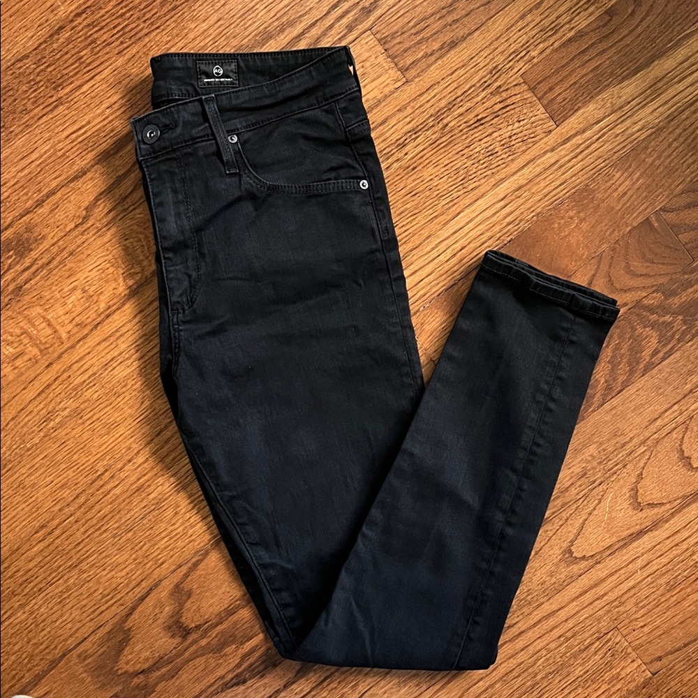 Ag Adriano Farrah Skinny Ankle Jeans | Size 29